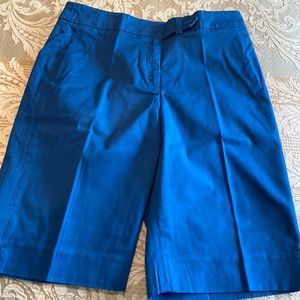Jones New York signature shorts size 8